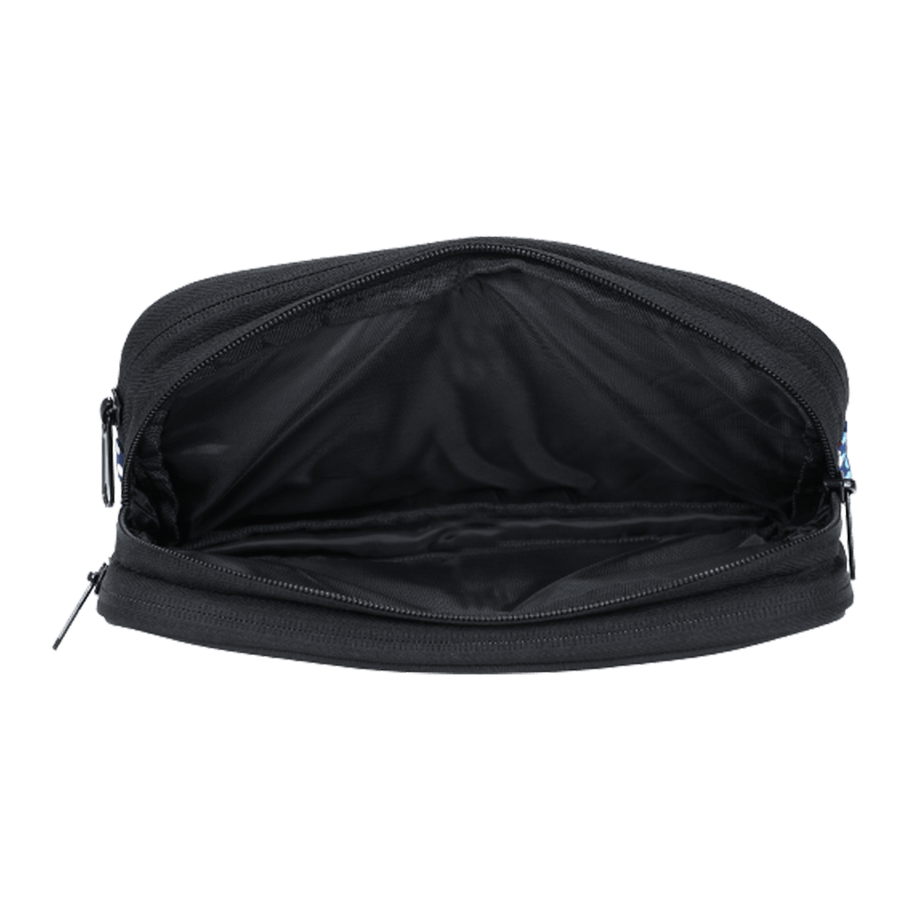 Bang Bang Printed Backpack with free Pouch