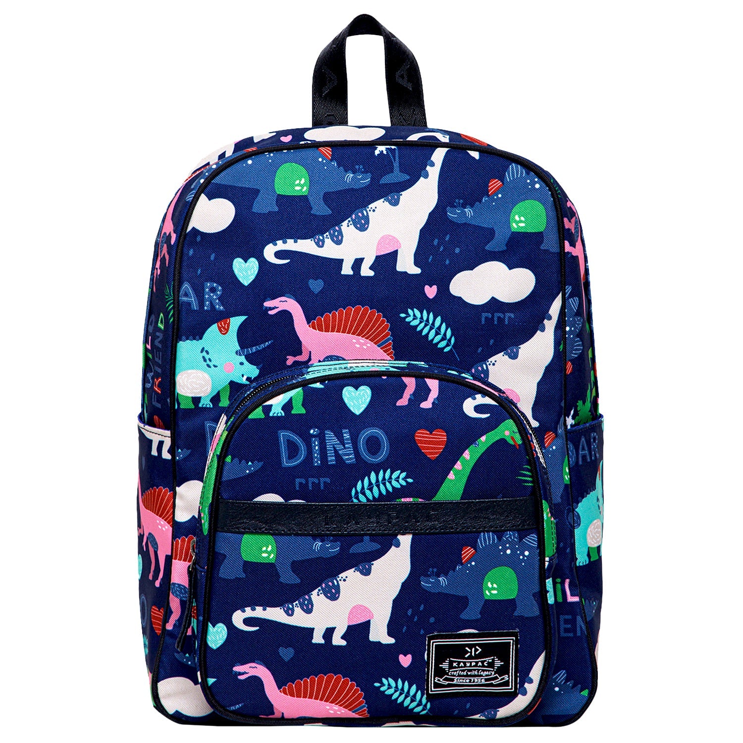 Dino Backpack