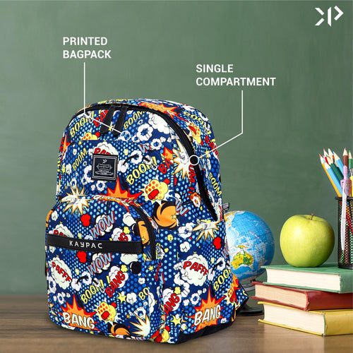 Bang Bang Small Backpack