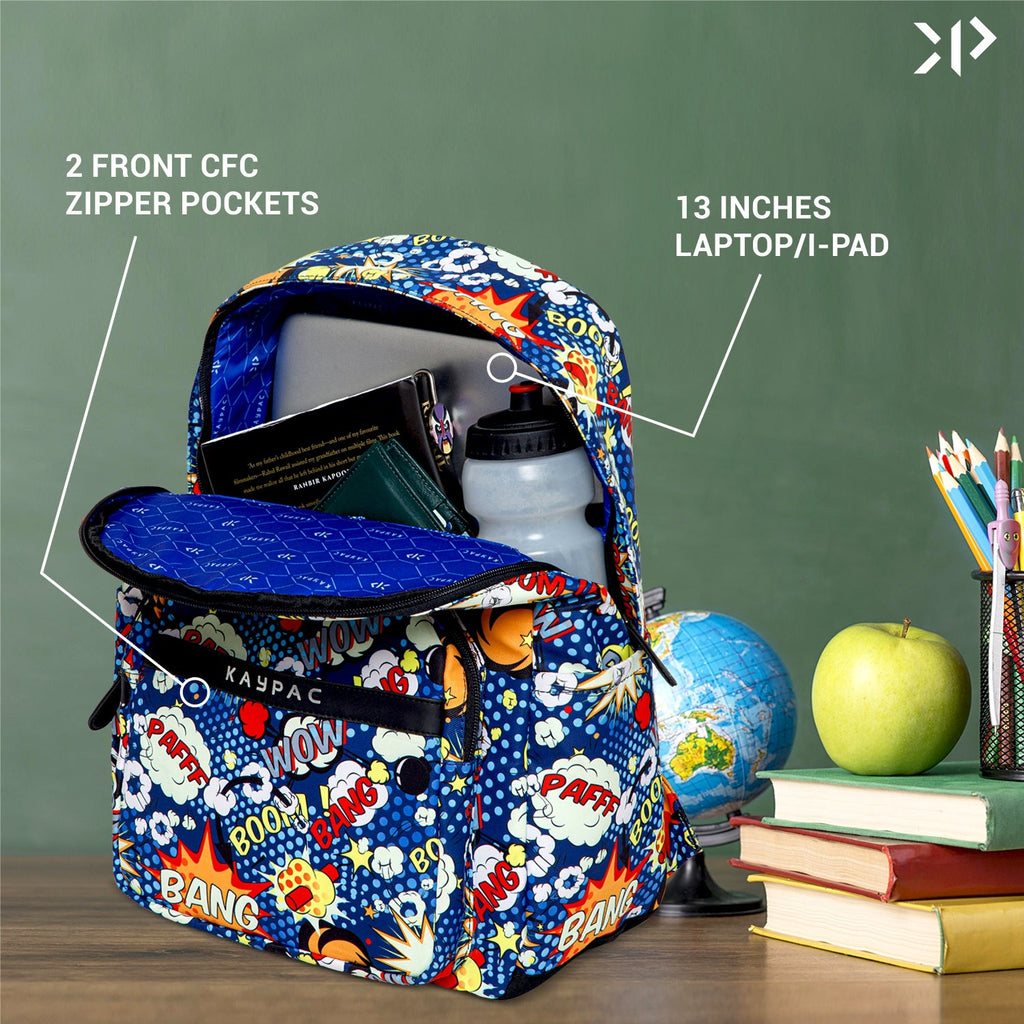 Bang Bang Small Backpack