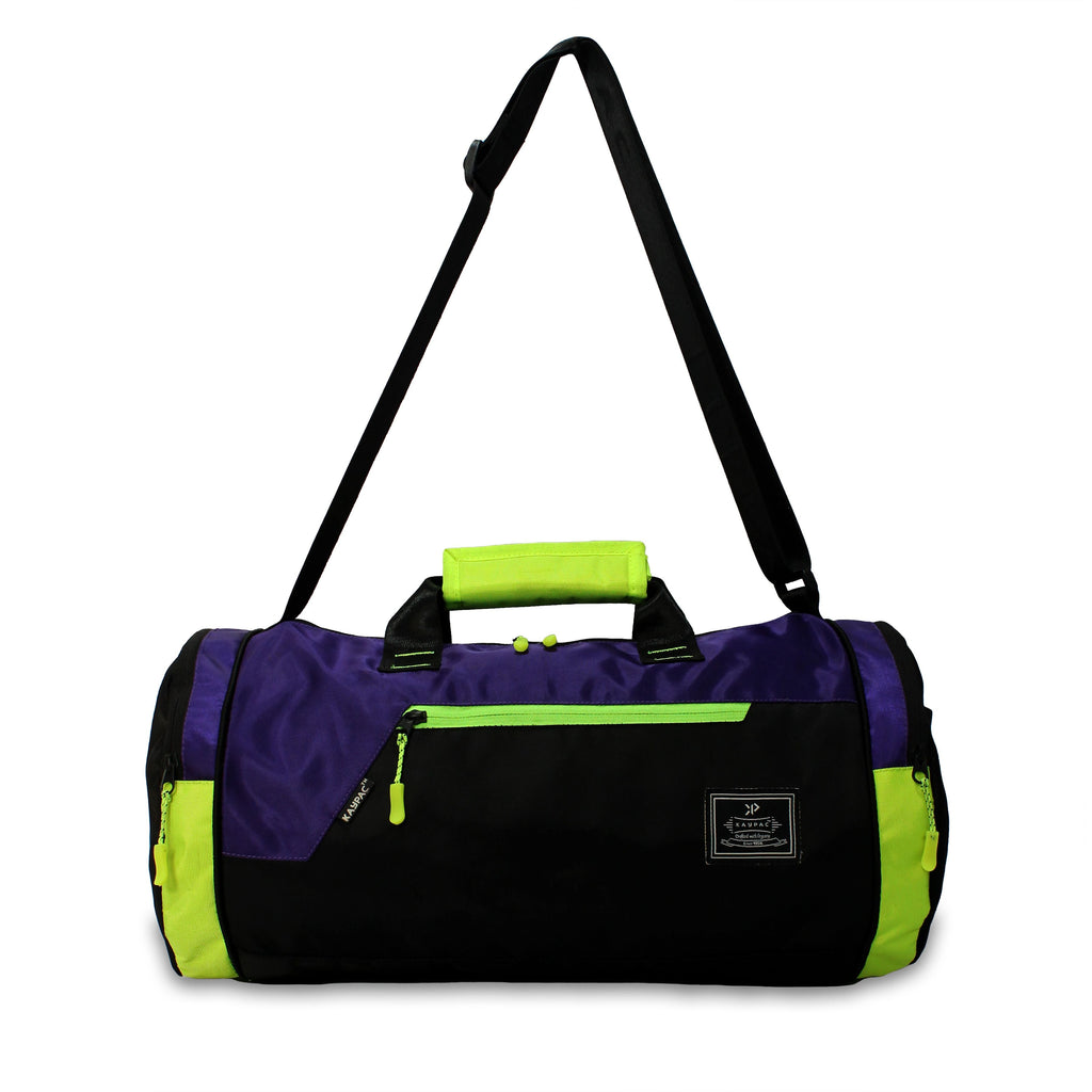 Beast Duffle Bag